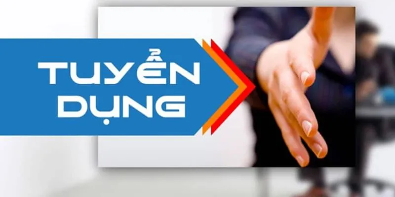 Những phúc lợi khi làm việc cùng U888